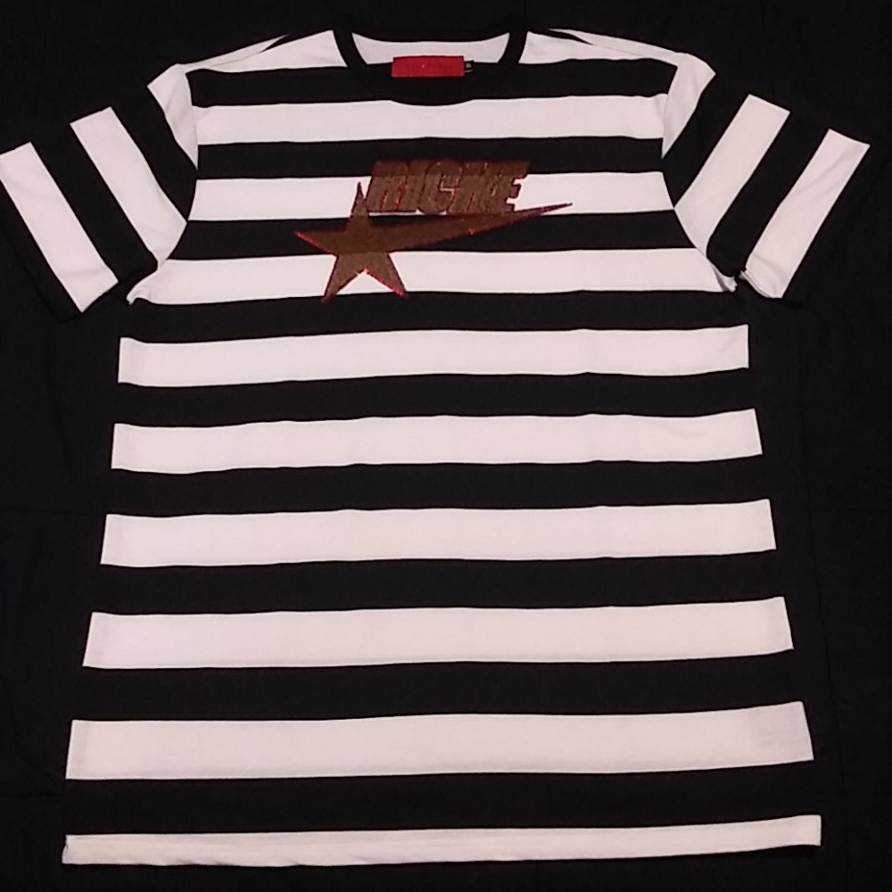 Vie Riche t-shirt